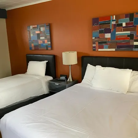 The Triangle Motel-2